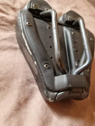 Sillín de bicicleta