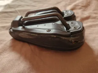 Sillín de bicicleta