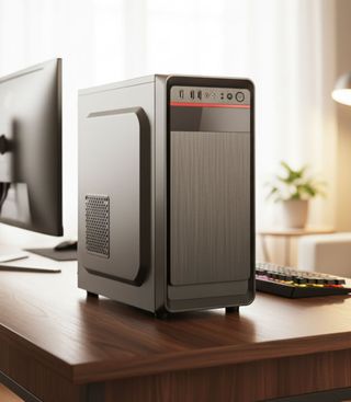 Ordenador NUEVO L-Link i5 12a 16Gb RAM, 500Gb SSD