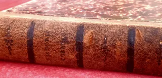 Narraciones de Historia Natural I Historia  España