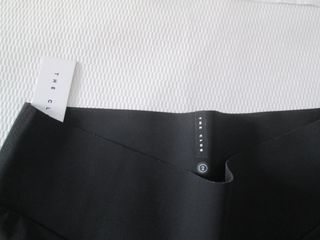 LEGGINGS NEGROS THE CLUB METROPOLITAN