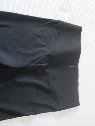 LEGGINGS NEGROS THE CLUB METROPOLITAN