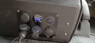 Volkswagen T4 Transporter camperizada