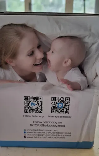 Sacaleches NUEVO Manos libre