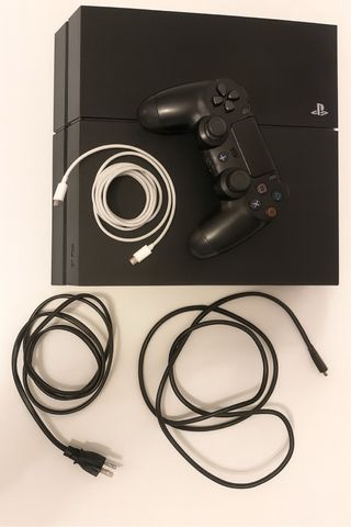 Consola PS4 (PlayStation 4) 500GB