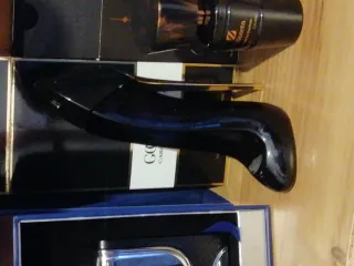 Perfume Mujer Carolina Herrera Azul/Dorado