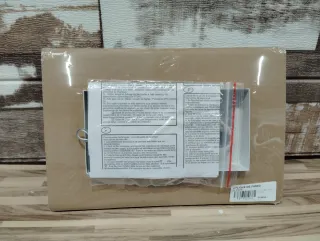 Aplique Pared Alemar Precintado