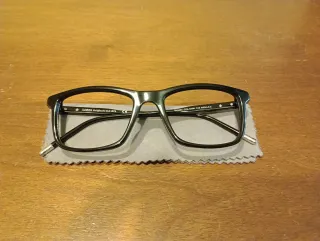 Occhiali da vista Lozza Modello 4237 Calibro 53