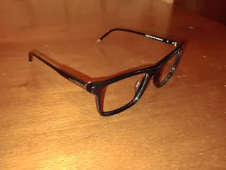 Occhiali da vista Lozza Modello 4237 Calibro 53