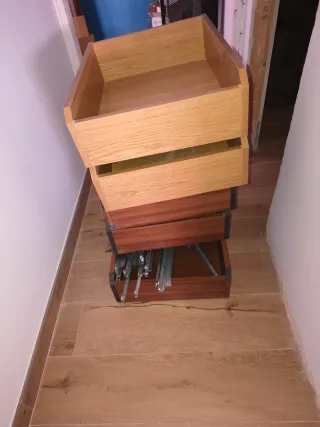 Armario Pax Ikea 50x236x60