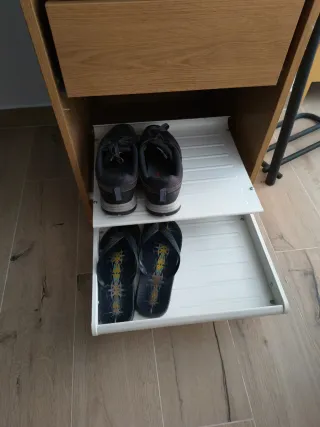 Armario Pax Ikea 50x236x60