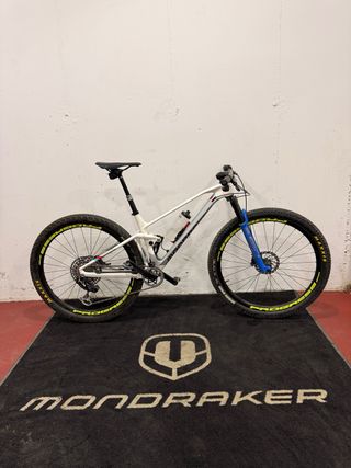 Mondraker F Podium RR Full Carbon