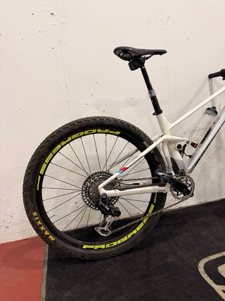 Mondraker F Podium RR Full Carbon