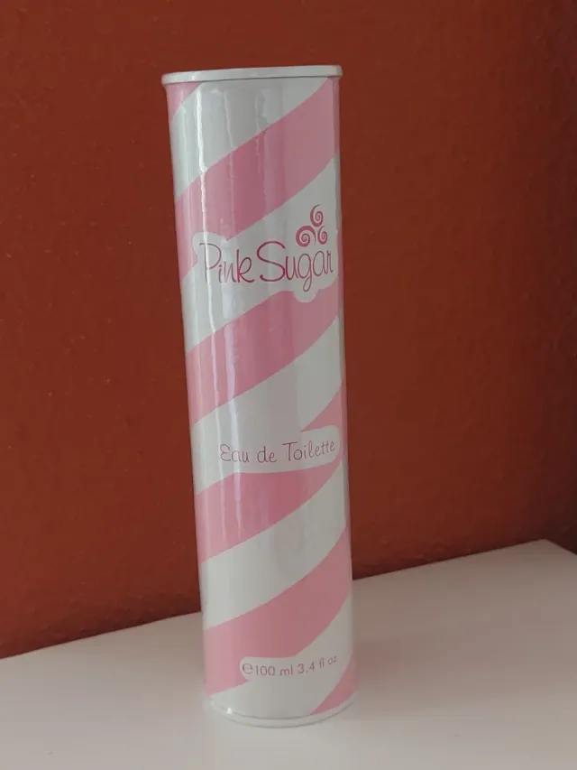 Pink Sugar Eau de Toilette 100 ml