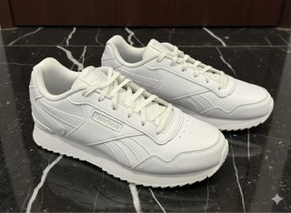 Zapatillas Reebok Blancas Lux Confort