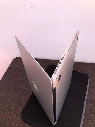 MacBook Pro 15” 2014 Plata