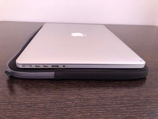 MacBook Pro 15” 2014 Plata