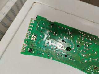 Lavadora Electrónica Fagor Edesa 8k V3FA UNIV