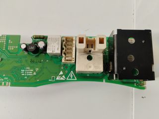 Lavadora Electrónica Fagor Edesa 8k V3FA UNIV