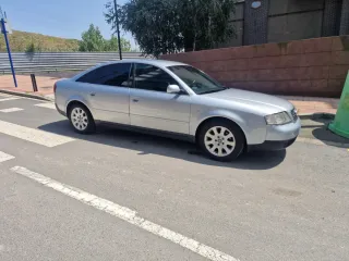 Audi A6 1997