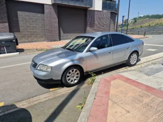 Audi A6 1997