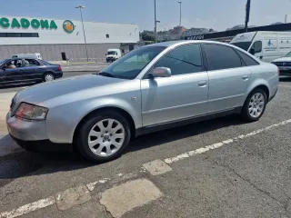 Audi A6 1997