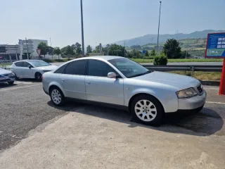 Audi A6 1997