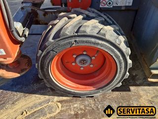 PLATAFORMA DE TIJERA 10M SKYJACK