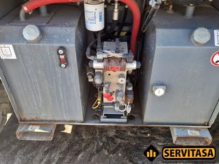 PLATAFORMA DE TIJERA 10M SKYJACK