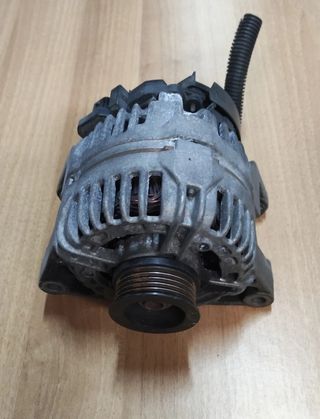 Opel Corsa D 1.2 59kw Alternatore 100A