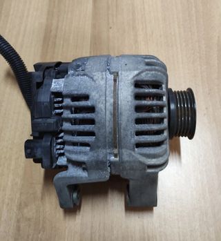 Opel Corsa D 1.2 59kw Alternatore 100A