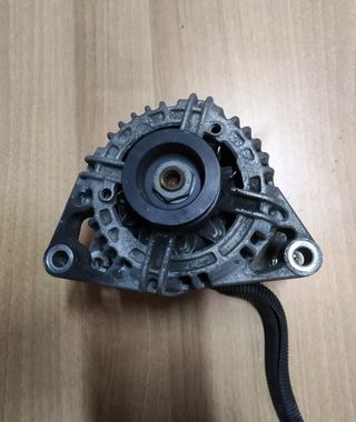 Opel Corsa D 1.2 59kw Alternatore 100A