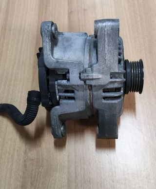 Opel Corsa D 1.2 59kw Alternatore 100A