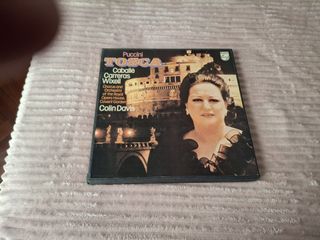 Colección 8 Discos Ópera Clásica