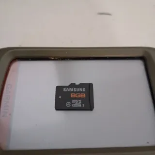 Garmin Dakota 20 GPS