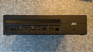 Xbox One (model 1540) - Black