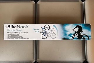 Bike Nook - Supporto Bici