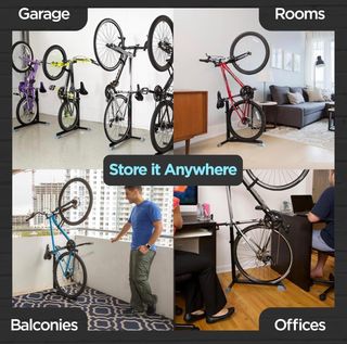 Bike Nook - Supporto Bici