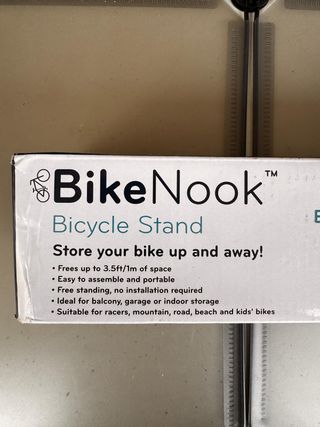 Bike Nook - Supporto Bici