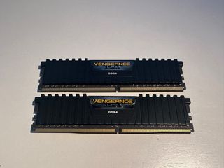 Corsair Vengeance LPX DDR4 32GB (2x16GB)