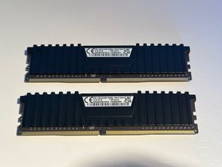 Corsair Vengeance LPX DDR4 32GB (2x16GB)