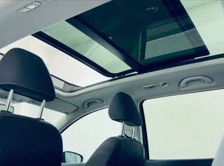 Volkswagen Touran 2012