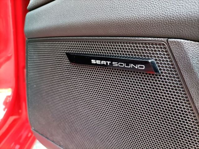 Seat Leon ST 2.0 TDI 135kW (184CV) St&Sp FR