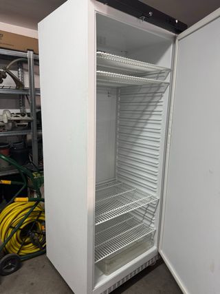 Congelador/nevera Vertical Fagor