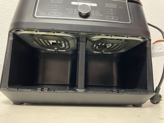 Ninja Foodi Max XL: friggitrice ad aria da 9,5 litri