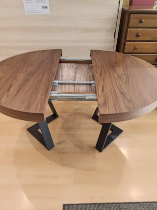 OFERTA MESA EXTENSIBLE 120-200