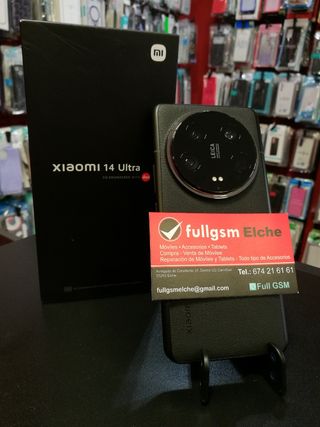 Xiaomi 14 Ultra