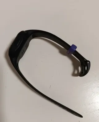 Pulsera Garmin Vivofit Jr. 3 Black Panther nueva