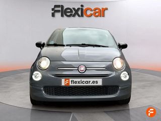 Fiat 500 Club 1.0 Hybrid 51KW (70 CV)