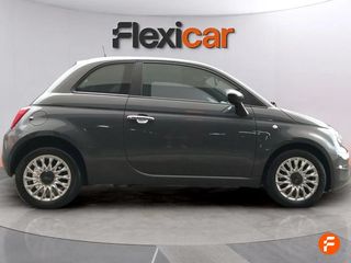 Fiat 500 Club 1.0 Hybrid 51KW (70 CV)